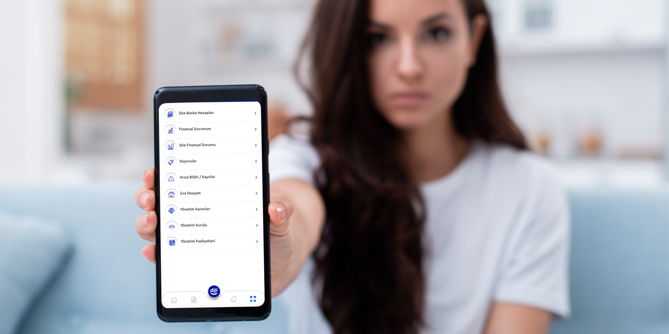 Apartman Aidatları E-Devlet’te Görünür mü?